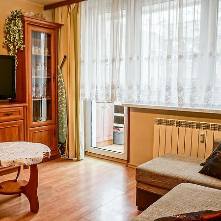 Msc Apartments Zakopane Centrum Classic Exterior foto