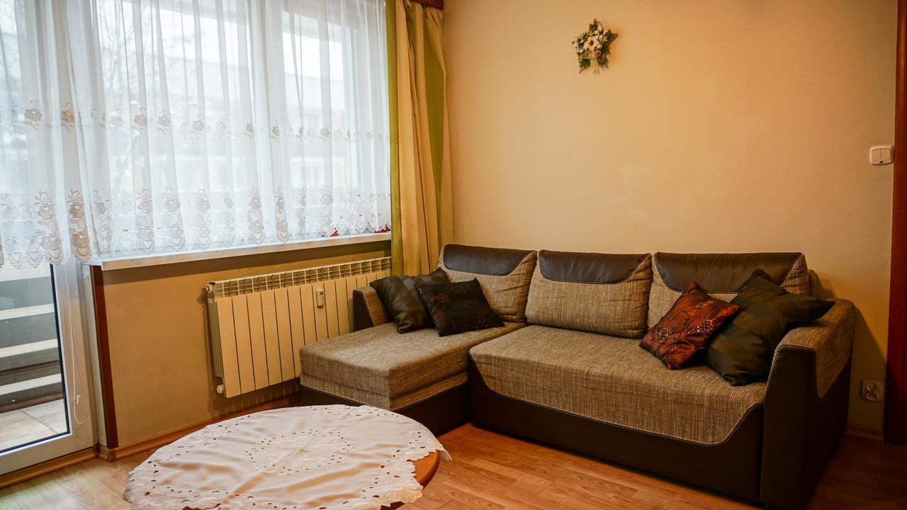 Msc Apartments Zakopane Centrum Classic Exterior foto